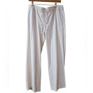Old Navy Linen-blend Trousers